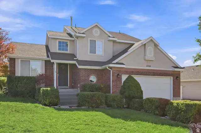 2250 N 900 W, Layton, UT 84041 - #3