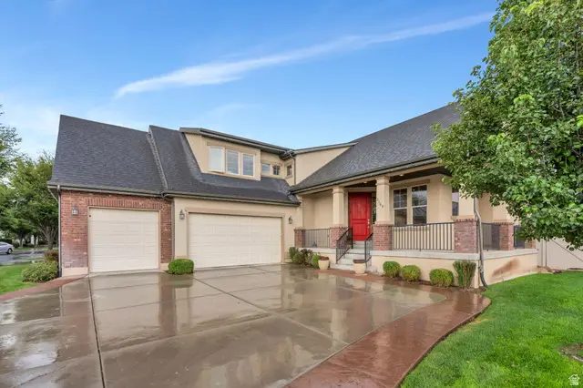 2169 W Yarrow Dr, Mapleton, UT 84664 - #2