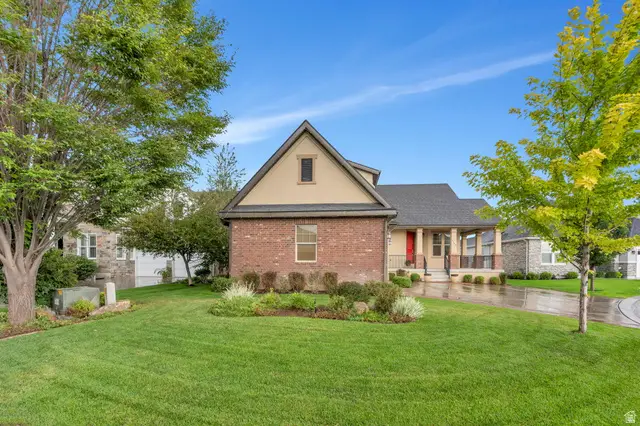 2169 W Yarrow Dr, Mapleton, UT 84664 - #3