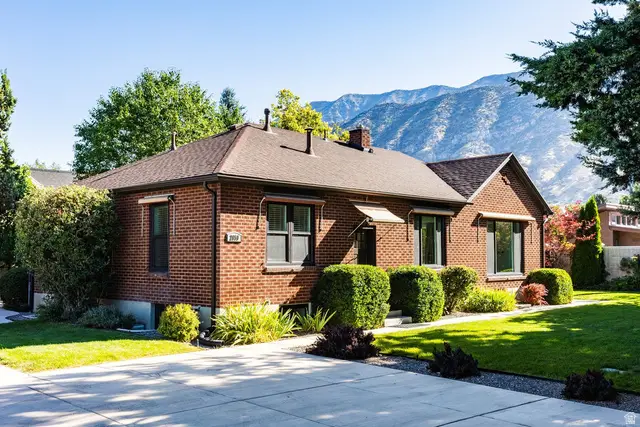 2050 N 360 E, Provo, UT 84604 - #1