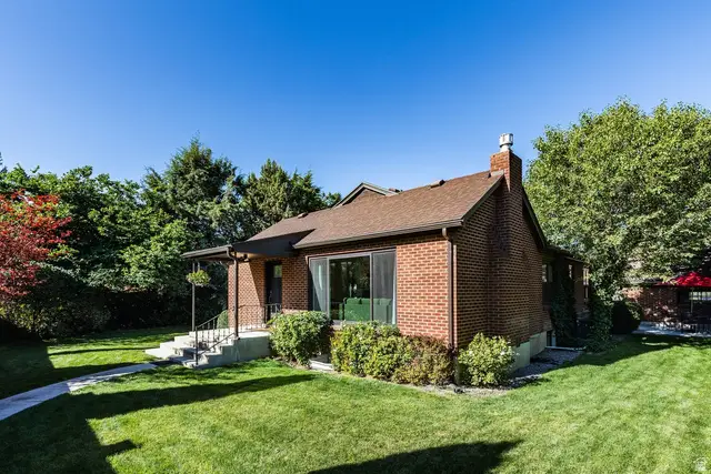 2050 N 360 E, Provo, UT 84604 - #2