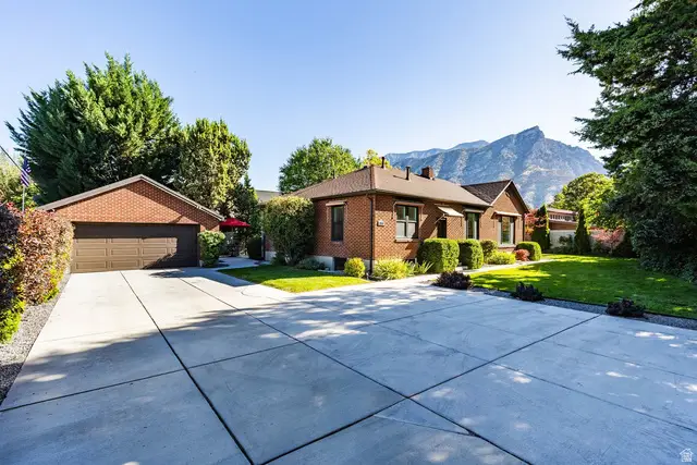 2050 N 360 E, Provo, UT 84604 - #3