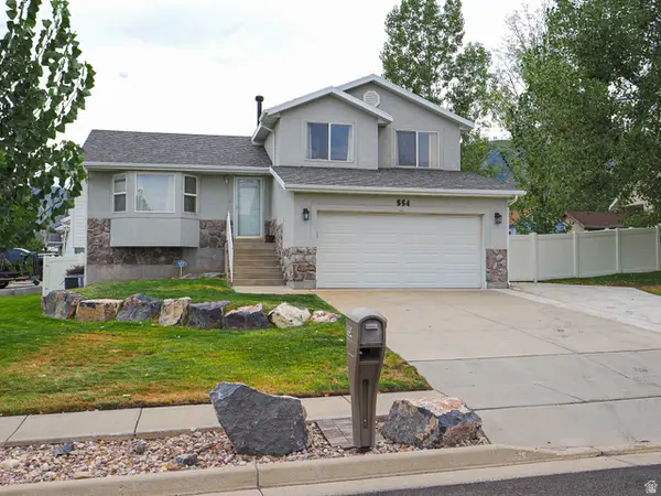 554 N 7th St E, Tooele, UT 84074