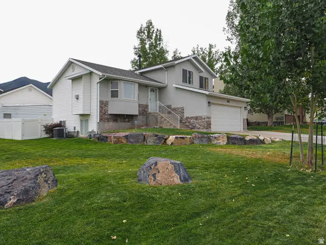 554 N 7th St E, Tooele, UT 84074 - #2