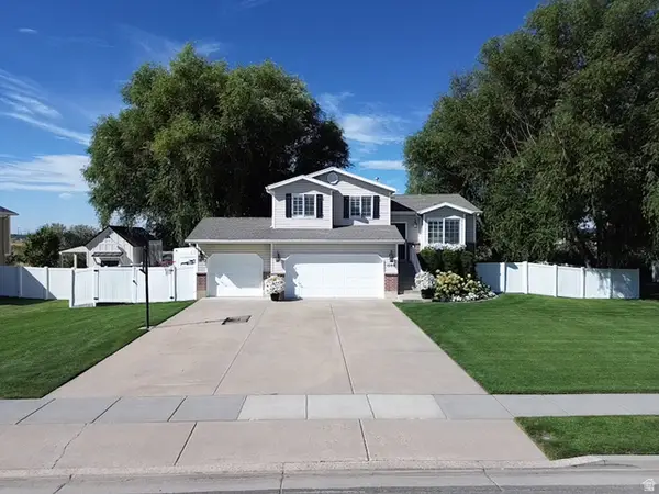 1569 N 2750 W, Plain City, UT 84404