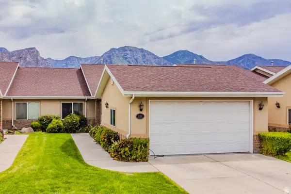 1555 S 850 E, Orem, UT 84097