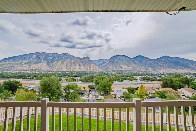 1555 S 850 E, Orem, UT 84097 - #3