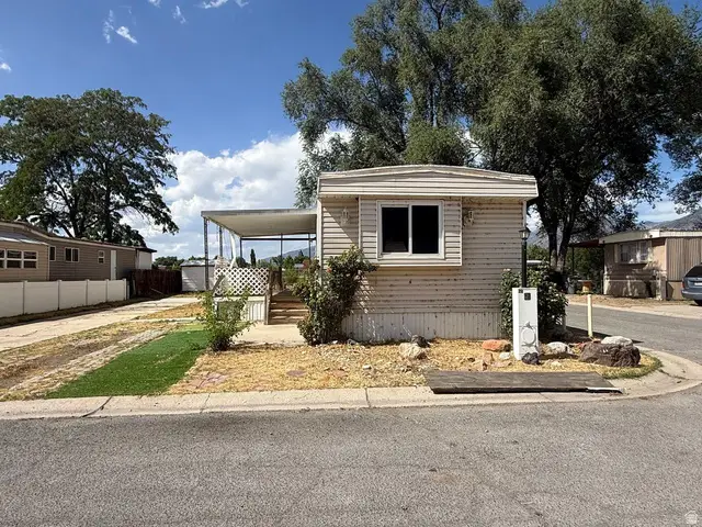 40 E 300 S #TRL 29, American Fork, UT 84003 - #1