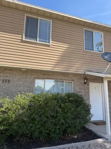 256 W 350 N #UNIT B, Vernal, UT 84078 - #3