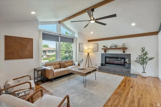 832 N Morton Dr, Salt Lake City, UT 84116 - #2