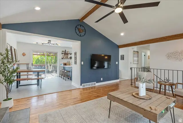 832 N Morton Dr, Salt Lake City, UT 84116 - #3