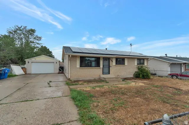 7466 W Washington Rd, Magna, UT 84044 - #1