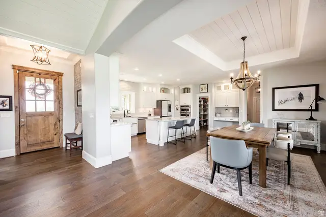 900 S Price Farm Ct, Midway, UT 84049 - #2
