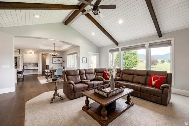 900 S Price Farm Ct, Midway, UT 84049 - #3