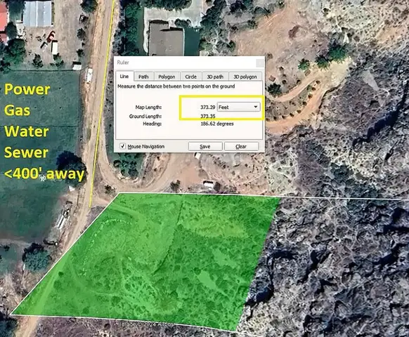 Address Withheld By Seller, La Verkin, UT 84745 - #3
