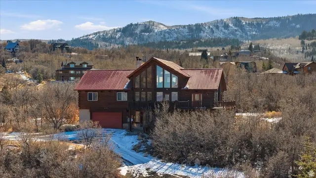 9194 E Acorn Way #957, Heber City, UT 84032 - #1