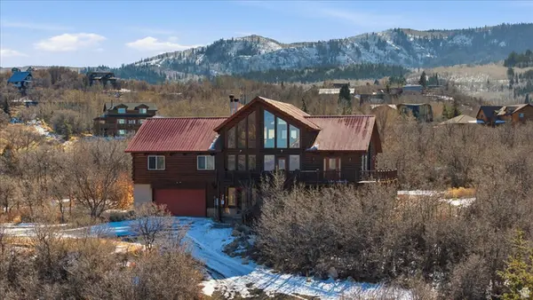 9194 E Acorn Way #957, Heber City, UT 84032