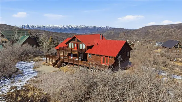 9194 E Acorn Way #957, Heber City, UT 84032 - #3