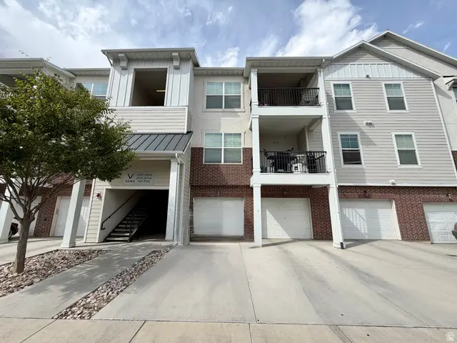 3694 W 1800 N #202, Lehi, UT 84048 - #1