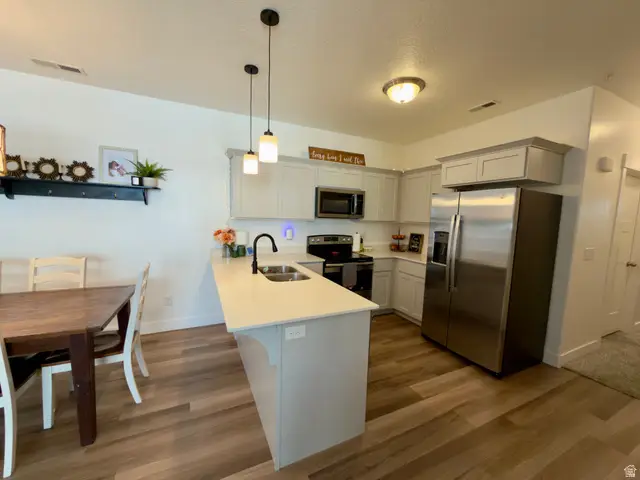 3694 W 1800 N #202, Lehi, UT 84048 - #2