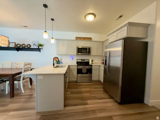 3694 W 1800 N #202, Lehi, UT 84048 - #3