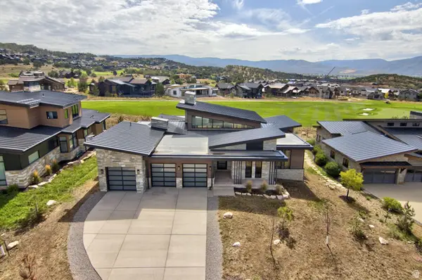 772 N Haystack Mountain Dr #321, Heber City, UT 84032