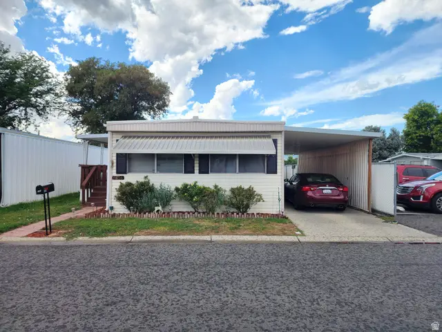 4656 S Aspen Ln W #295, Salt Lake City, UT 84123 - #1