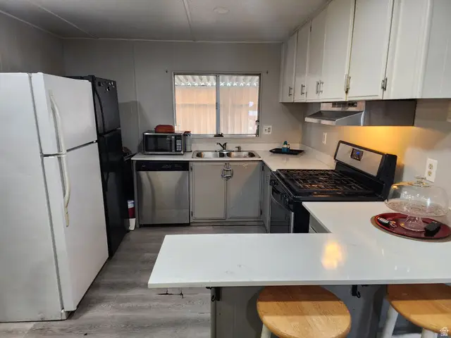 4656 S Aspen Ln W #295, Salt Lake City, UT 84123 - #3