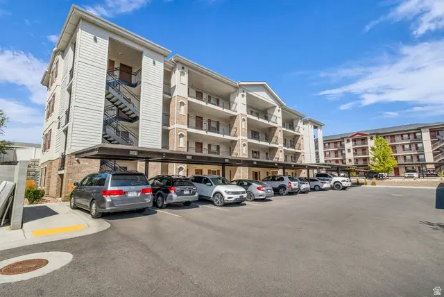 1140 W 950 N #E201, Orem, UT 84057 - #1