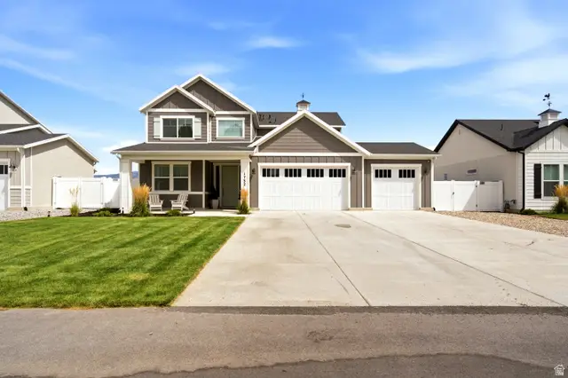 1732 S 4300 W #102, Ogden, UT 84401 - #1