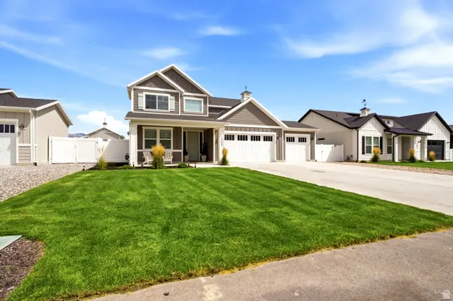 1732 S 4300 W #102, Ogden, UT 84401 - #2