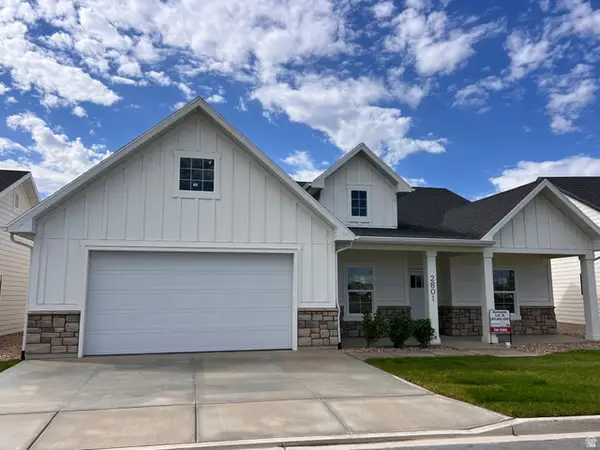 2801 W 2580 N #18, Plain City, UT 84404