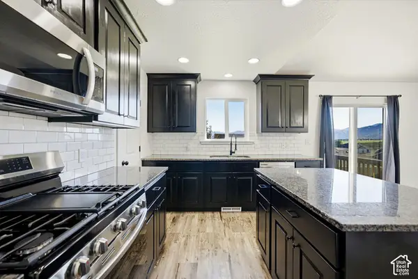 503 Firestone Dr, Santaquin, UT 84655