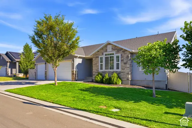 503 Firestone Dr, Santaquin, UT 84655 - #2