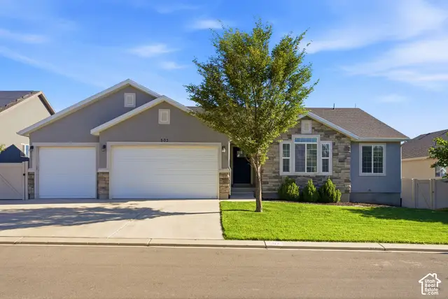 503 Firestone Dr, Santaquin, UT 84655 - #3