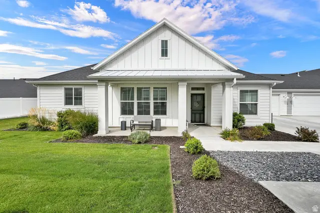 3793 W 200 N, West Point, UT 84015 - #1