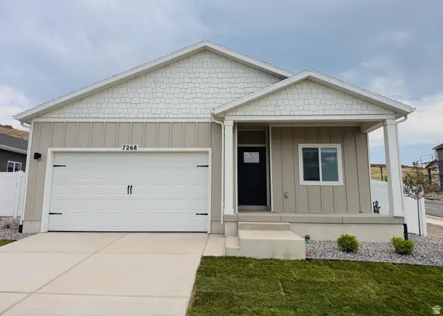 7268 Slick Rock Way N, Eagle Mountain, UT 84005 - #1