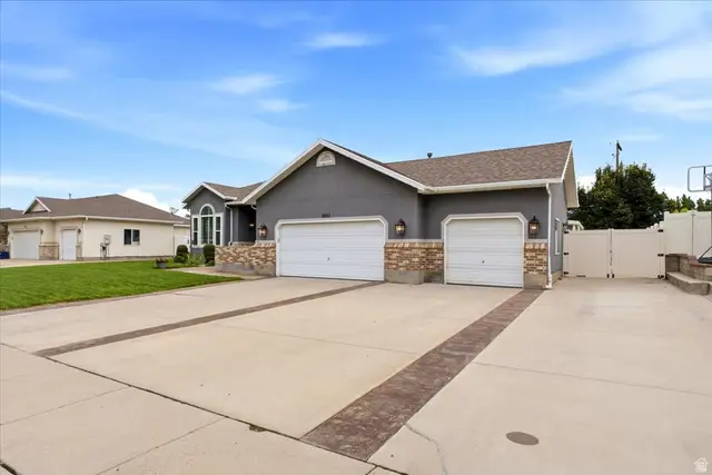 8851 S 2240 W, West Jordan, UT 84088 - #2