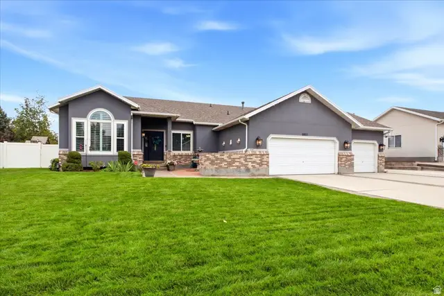 8851 S 2240 W, West Jordan, UT 84088 - #3