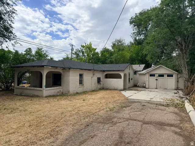 2467 S C Ave W, Ogden, UT 84401 - #1