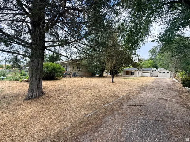 2467 S C Ave W, Ogden, UT 84401 - #3