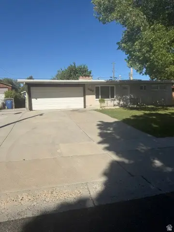 4196 S 4900 W, West Valley City, UT 84120 - #1