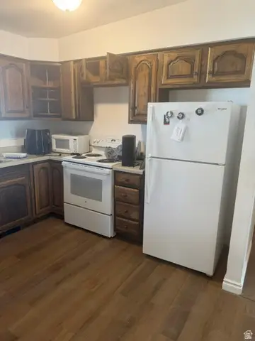 4196 S 4900 W, West Valley City, UT 84120 - #2