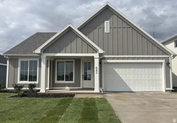 642 W 760 N #204, Tremonton, UT 84337