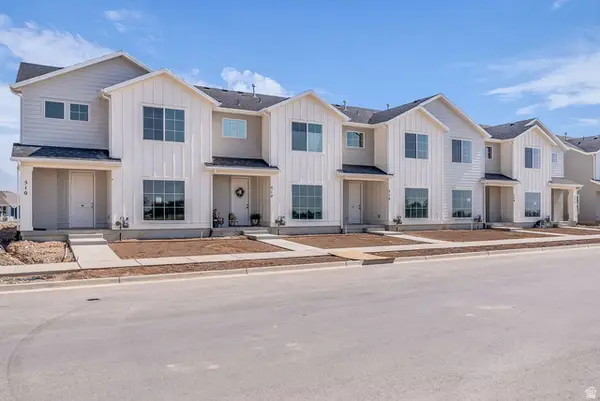 516 W 1875 N, Harrisville, UT 84404