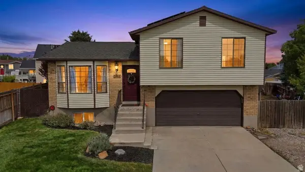 5498 W 6635 S, West Jordan, UT 84084