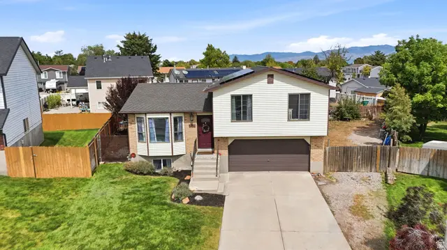 5498 W 6635 S, West Jordan, UT 84084 - #2