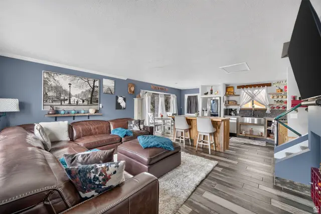 5498 W 6635 S, West Jordan, UT 84084 - #3