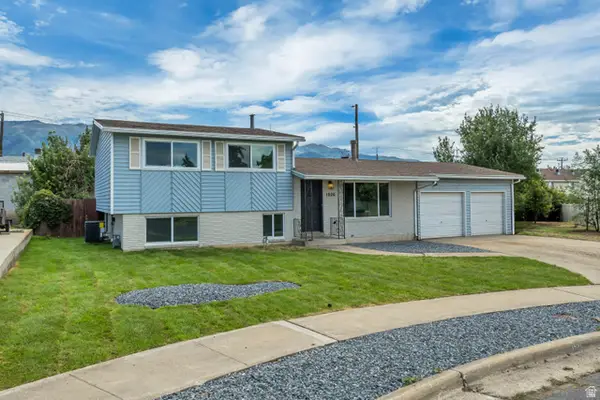 1926 N 440 W, Layton, UT 84041