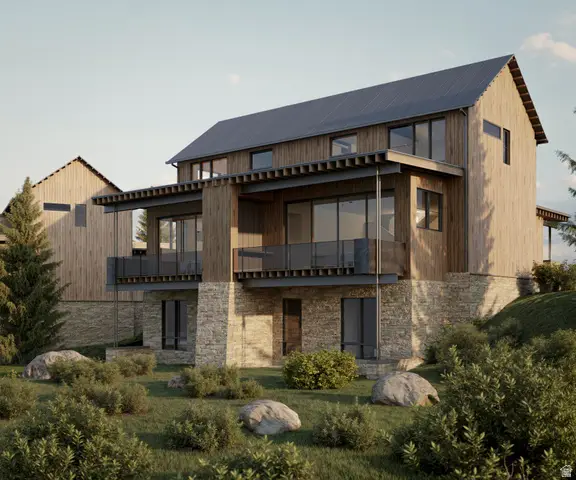 10214 N Liv Pl #C-05, Park City, UT 84060